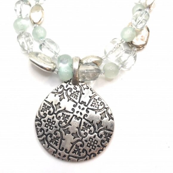 CASUAL COOL Premier Designs Necklace - Picture 1 of 1